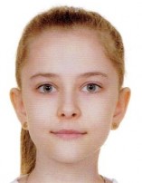 Maria ZGORZAŁEK