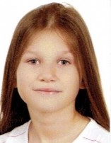 Anna MODRZEWSKA