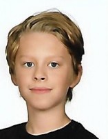 Mikołaj SZEWCZYK