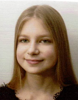 Wiktoria KOZAKOWSKA