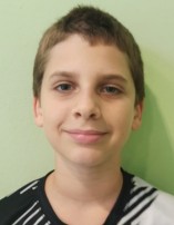 Oliwier OKUPNIAREK