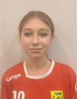 Estera MAŁECKA 