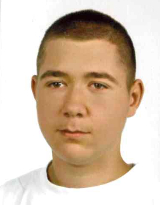Bartosz OKOŃ