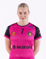 Agnes SIGURDARDOTTIR 