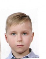 Oliwier LUZEŃCZYK