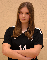 Maja AFELTOWICZ