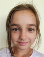Karyna LYSENKO