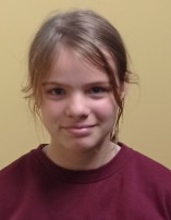Wiktoria  KRĘCIEWSKA