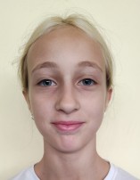 Diana YALNYTSKA
