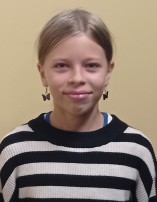 Oliwia WIĘCEK