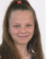 Oliwia DUMAŃSKA