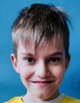 Patryk  MAWROIDIS
