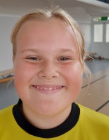 Maja ZIÓŁKOWSKA