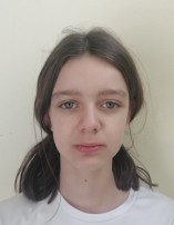 Julia ŻEBROWSKA