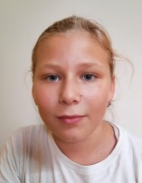 Łucja PAWLIKOWSKA