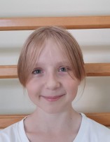 Zofia KLIMASZYŃSKA