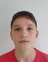 Mateusz FERENC