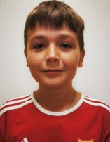 Nikodem DZIERZYK