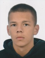 Hubert DYMAŃSKI