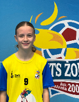 Sonia BRZĄKALIK