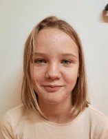 Amelia PASOŃ