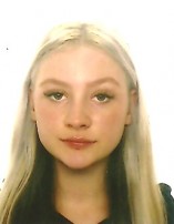 Amelia JAROSZEWSKA