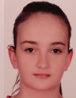 Gabriela GACHOWSKA