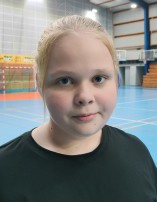 Monika  PRZYBYŁ 