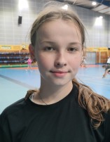 Maja PAPROCKA 