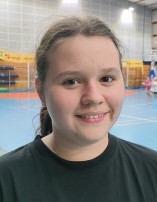 Weronika  GODEK