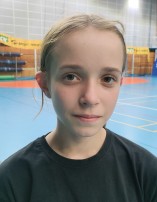 Zuzanna  SUŁKOWSKA