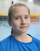 Hanna  GRZEMBA