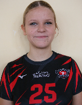 Martyna CHEŁSTOWSKA