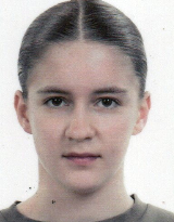 Ariel CHABIOR-ZIELIŃSKA