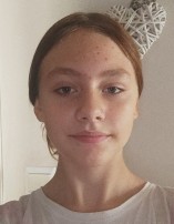 Oliwia PIETRUSZYŃSKA