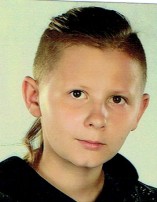 Damian STRZYŻEWSKI