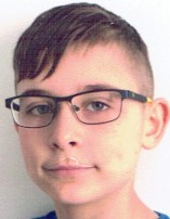 Kacper DREWIENKOWSKI