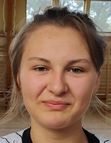 Marysia  ZACZEK