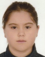 Oliwia DĄBROWSKA