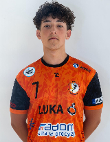 Dawid SADOWSKI