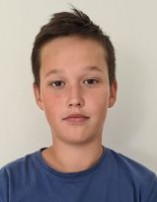 Szymon  DANILUK