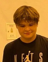 Kacper MOSZCZYŃSKI