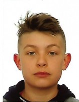 Maksymilian KONIOR