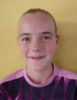 Myroslava KRIACHEK