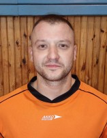 Krzysztof  SIERGIEJ