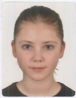 Oliwia ZASINA