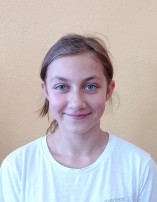 Magdalena  BEDNARSKA