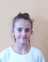 Karina  SABATOWICZ