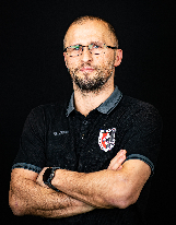 Marcin PIETRUSZKA