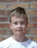 Dawid BEZRĄK